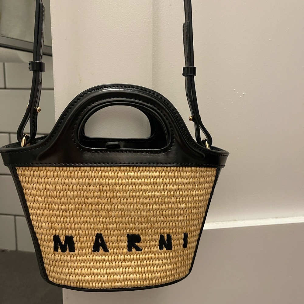 Marni bag